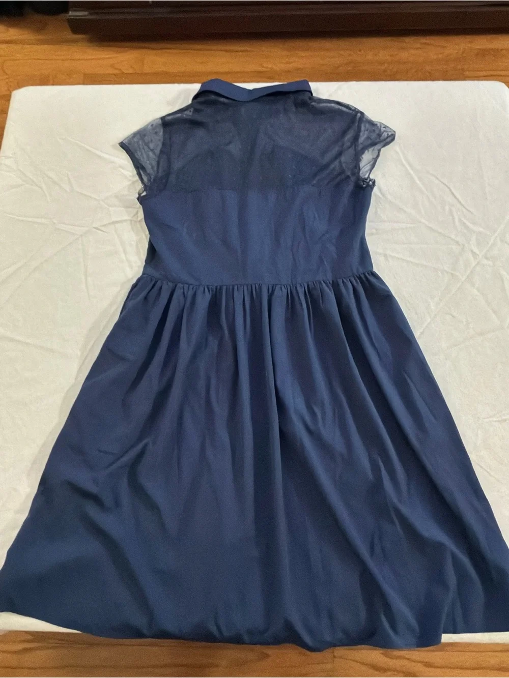 belle poque classic navy